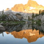 Back from the John Muir Trail~ The adventure of the year..