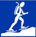 Winter snowshoeing information Winter snowshoeing information