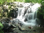 Waterfall on Coopey Creek