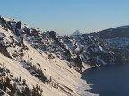 A closer view of Mt. Thielsen.