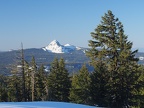 Crater Lake Winter 2014 Photos OR