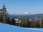 Mt. Shasta.