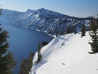 Crater Lake