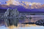Mono Lake - Sunrise