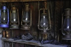 Bodie - Firehouse Lamps