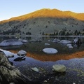 Sierra - Twin Lakes Sunrise