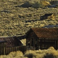 Bodie - House on the Hill