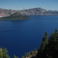 Crater Lake from the Garfield Peak Trail.