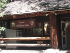 Yosemite Valley Wilderness Center