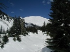 Mt. St. Helens