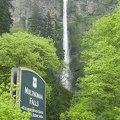 Mult Falls
