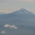 Mt. Jefferson rises in the far distance.