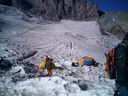 Notice the low amount of snow for 10,100 ft.