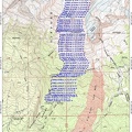 Mt. Adams Map 1, WA