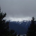 Another look at the hills surrounding Hurricane Ridge.