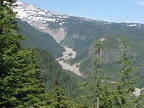 Rampart Ridge Trail Nisqually Valley