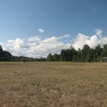 Meadows along the Salmon Creek Trail.