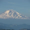 Mt. Adams from Tomlike Mountain.