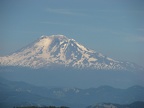 Mt. Adams from Tomlike Mountain.