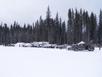 White River West Snow Park