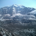 Man what a mountain, bigger than you can imagine, even from this vantage point