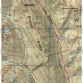 Phelps Creek Route WA