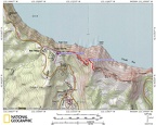 Garfield Peak Route OR