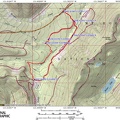 Pocket Creek Route OR