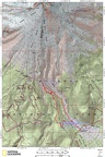 White River Ridge Route OR
