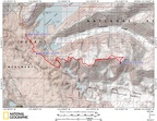 Hummocks Boundary Route WA