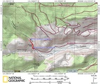 Tumalo Falls Route OR