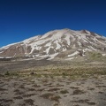 Mt. St. Helens from Plains of Abraham