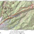 Cooper Spur Snowshoe Route OR