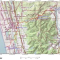 Fort to Sea Route OR
