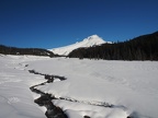 White River - Boy Scout Ridge Photos OR