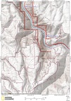 Deschutes River2 Route WA