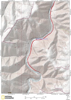 Deschutes River4 Route WA