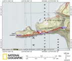 Cape Lookout Route OR