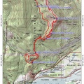 Hamilton Mountain Route WA