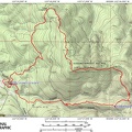 Appaloosa Trail Route WA