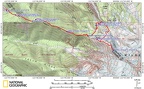 McNeil Point Route OR