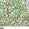 Elkhorn Crest Route OR