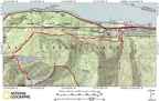 Wyeth-Herman Creek Route OR