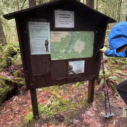 Castle Canyon Photos OR