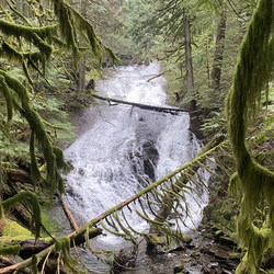 Duncan Creek - High Valley Photos WA