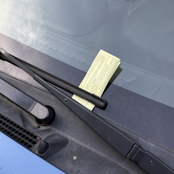 Palmateer Point Snowshoe Photos OR