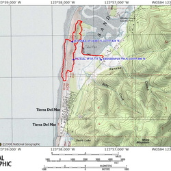 Sitka Sedge Natural Area Route OR
