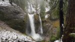 Falls Creek Falls, WA