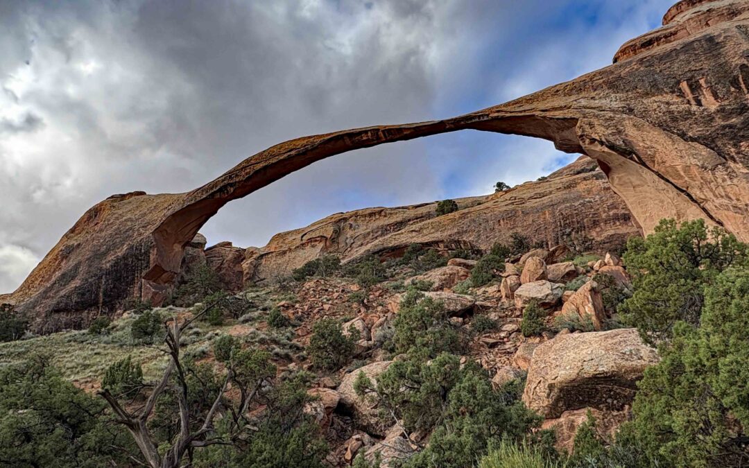 Devil’s Garden Trail, Utah
