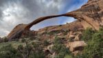 Scenic Arch, UT